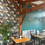 Hotel Le Cygne