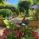 Hotel Le Cygne 2*