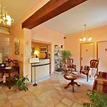 Hotel Le Cygne Le Bugue
