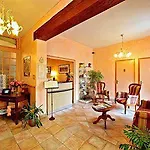 Hotel Le Cygne Le Bugue