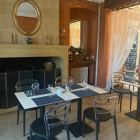 Hotel Le Cygne