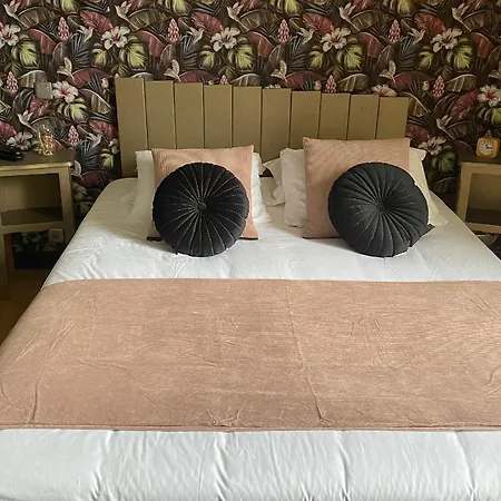 Logis Le Cygne 2* Le Bugue