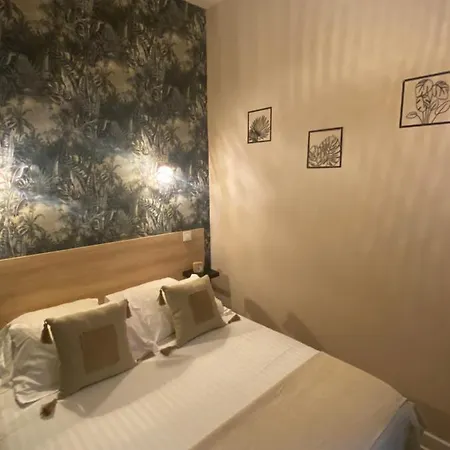 Le Cygne Hotel