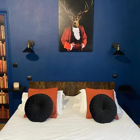 Logis Le Cygne Otel Le Bugue