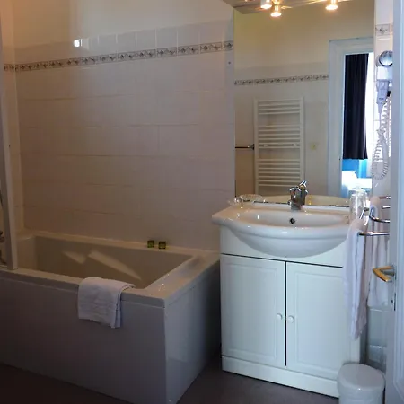 Logis Le Cygne 2* Le Bugue