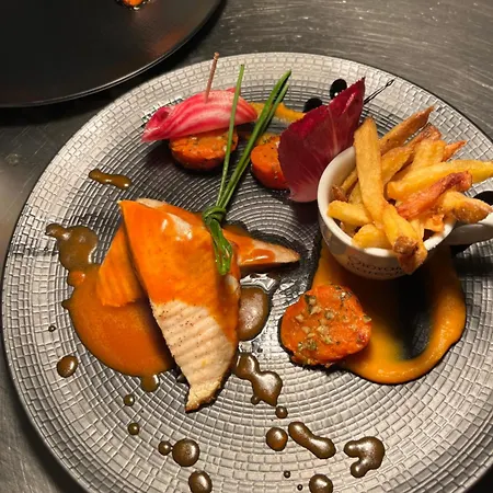 Logis Le Cygne Otel 2*