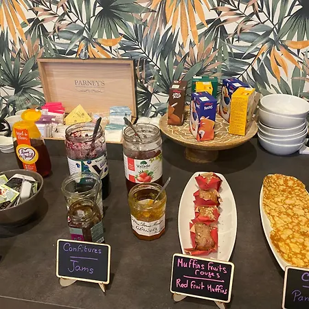斯尼酒店 酒店 勒布奎