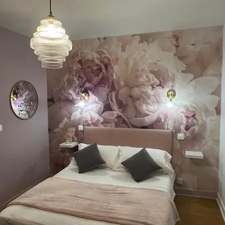 Logis Le Cygne Отель 2*