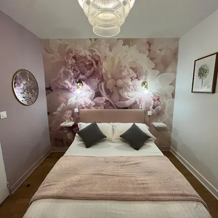 Hotel Le Cygne Le Bugue