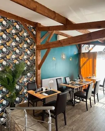 Le Cygne Hotel Le Bugue