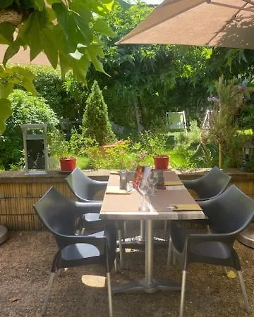 Logis Le Cygne 2* Le Bugue