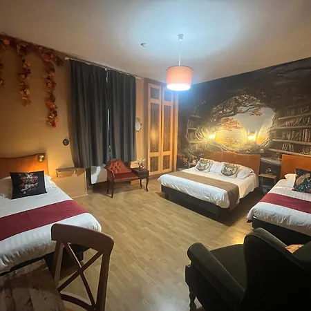 Logis Le Cygne 2* Le Bugue