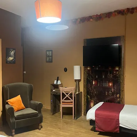 Logis Le Cygne Le Bugue