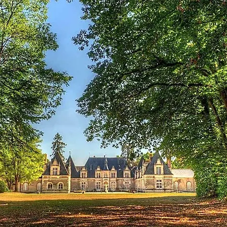 Hotel Logis Le Cygne