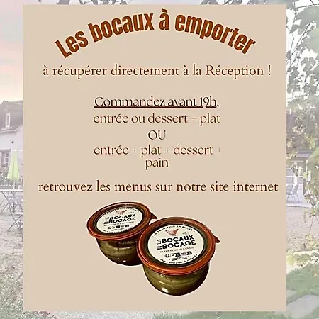 Logis Le Cygne Hotel