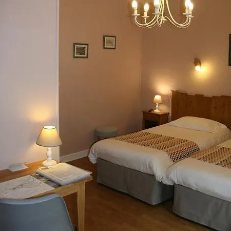 Logis Le Cygne 2*