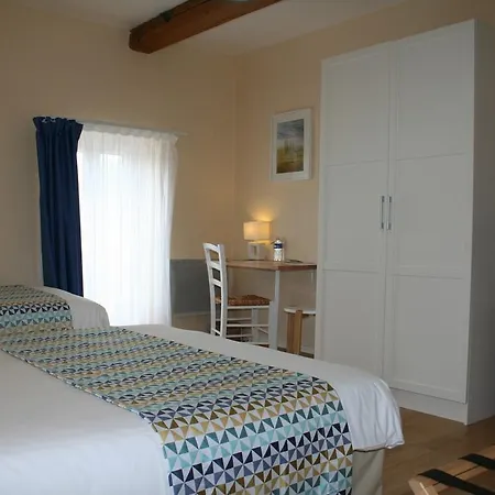 Logis Le Cygne Otel Le Bugue