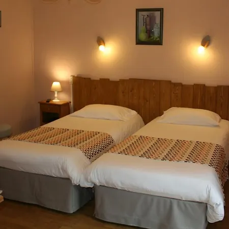 Hotel Le Cygne