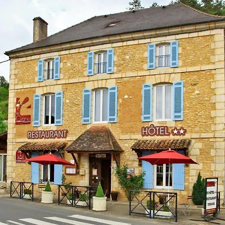 Logis Le Cygne 2*