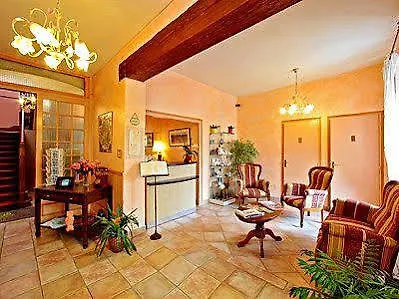 Otel Logis Le Cygne Le Bugue