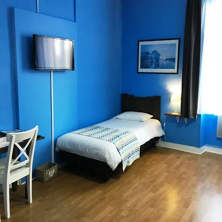Hotel Le Cygne