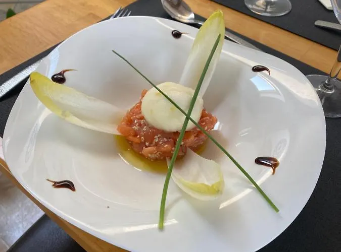 Logis Le Cygne Hotell Le Bugue