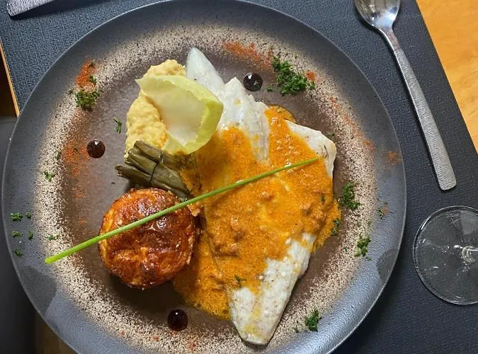 Hotell Logis Le Cygne