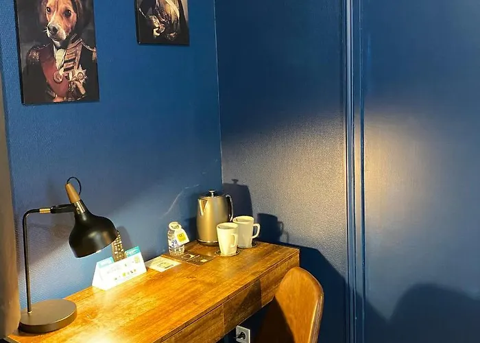 Logis Le Cygne Le Bugue