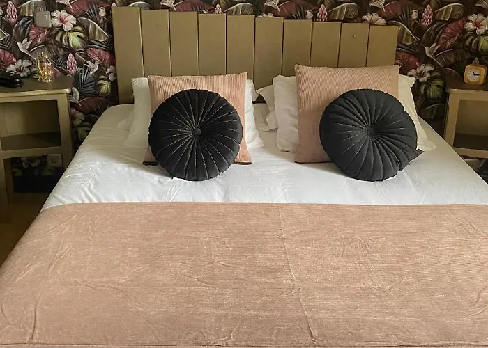 Logis Le Cygne 2* Le Bugue