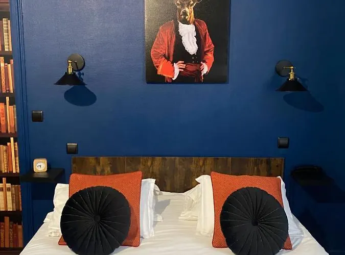 Logis Le Cygne Hotell Le Bugue