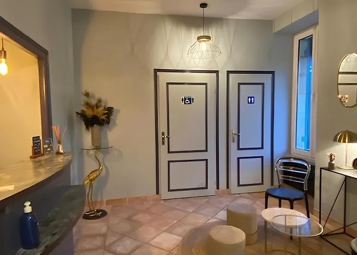 Logis Le Cygne Hotell Le Bugue