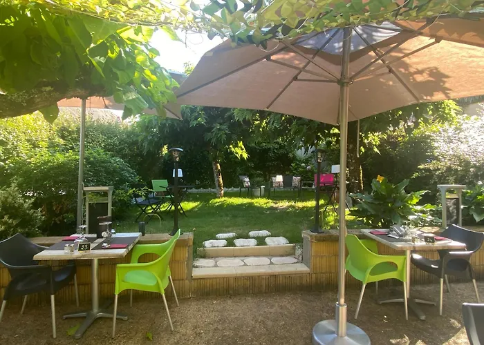 Logis Le Cygne Le Bugue