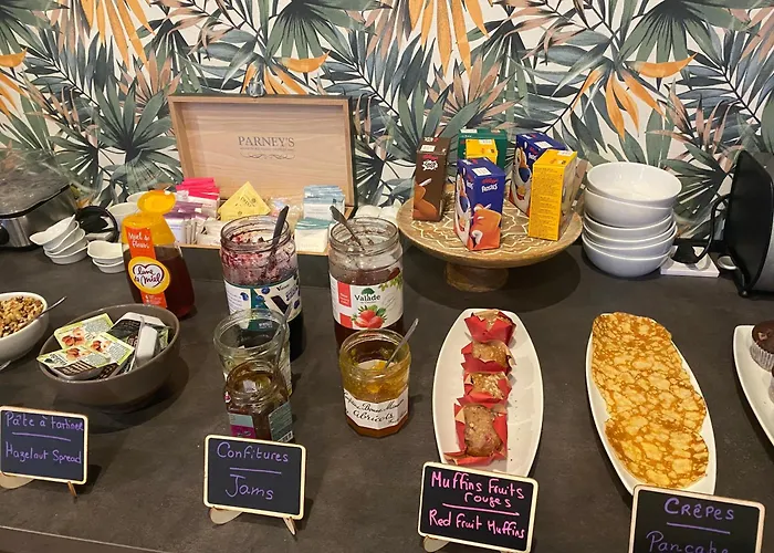 Logis Le Cygne Hotell Le Bugue