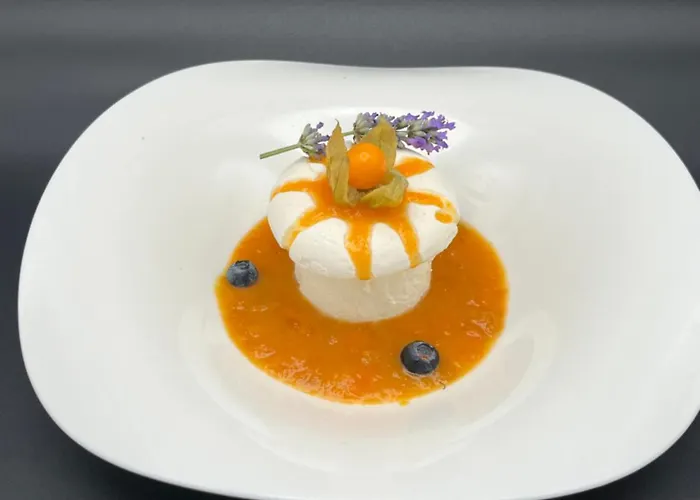 Hotell Logis Le Cygne