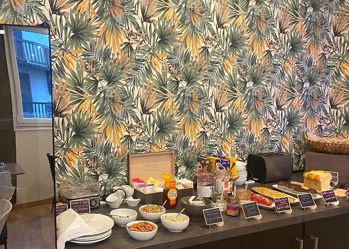 Logis Le Cygne Hotell Le Bugue