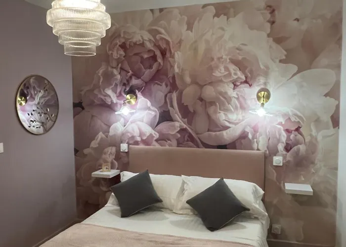 Logis Le Cygne Hotell 2*