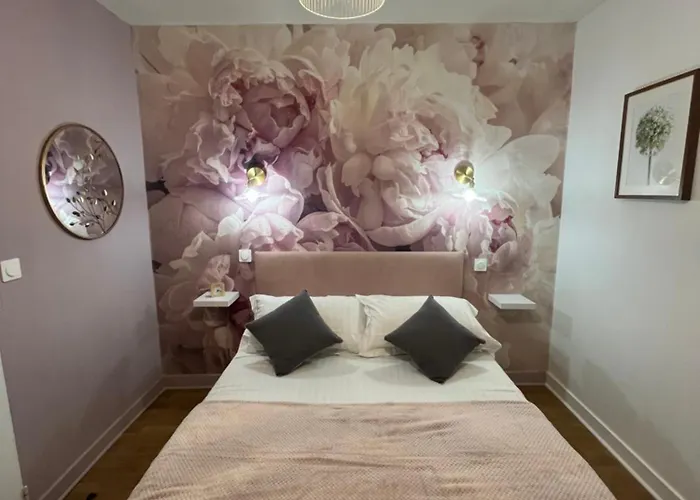 Hotell Logis Le Cygne Le Bugue