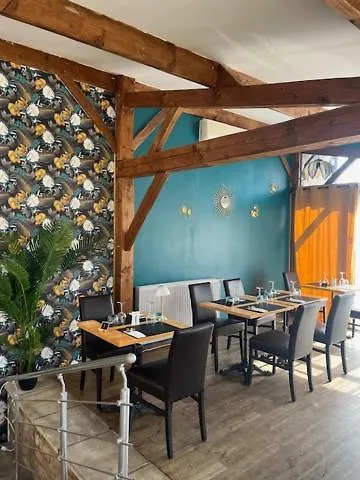 Logis Le Cygne 2* Le Bugue