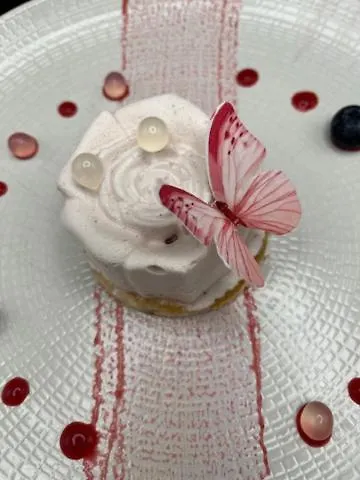 Hotell Logis Le Cygne