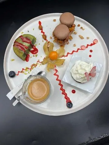 Logis Le Cygne 2* Le Bugue