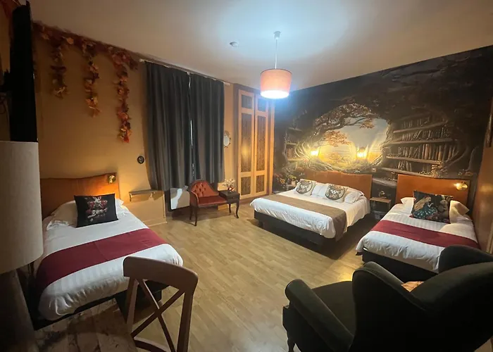 Logis Le Cygne 2* Le Bugue