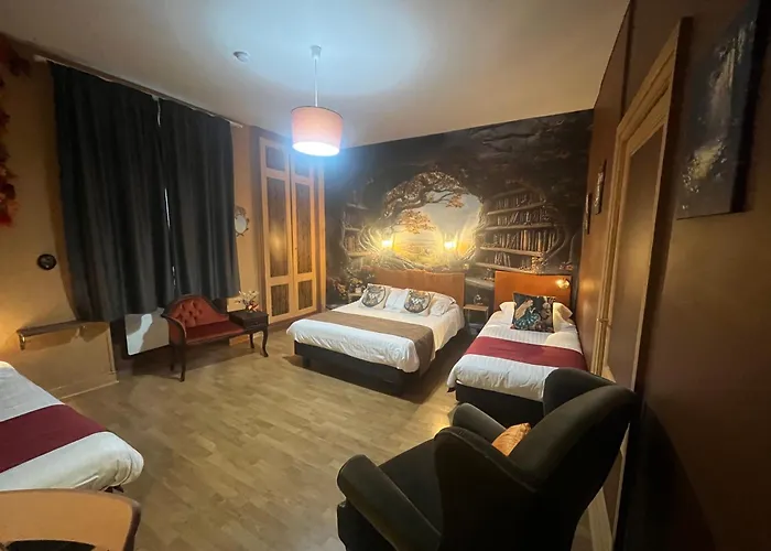 Logis Le Cygne 2* Le Bugue