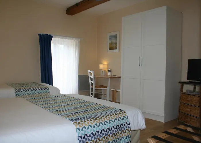 Logis Le Cygne Hotell Le Bugue