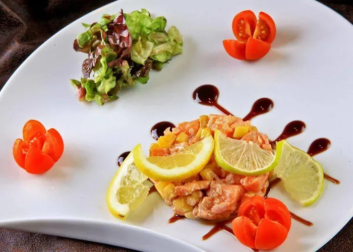 Logis Le Cygne Hotell