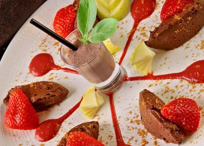 Logis Le Cygne Hotell