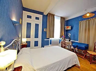 Logis Le Cygne Le Bugue