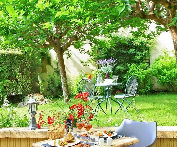 Logis Le Cygne Hotell Le Bugue